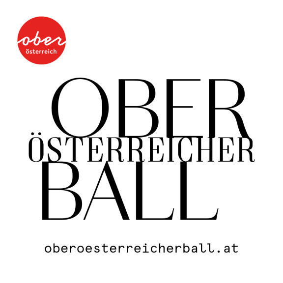 Oberösterreicher Ball 2025