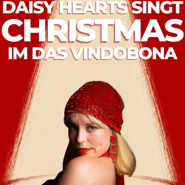 DAISY HEARTS SINGT CHRISTMAS