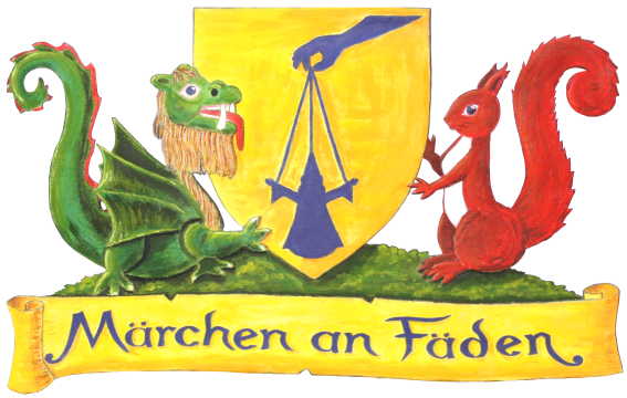 Drache Funki und der Krapfenstreich