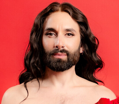 Conchita Wurst – Jahresrückblick 2025