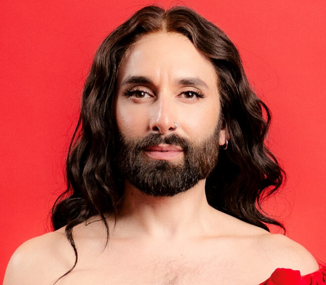 Conchita Wurst – Jahresrückblick 2025
