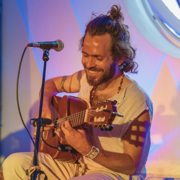 Kufstein – meditatives Konzert