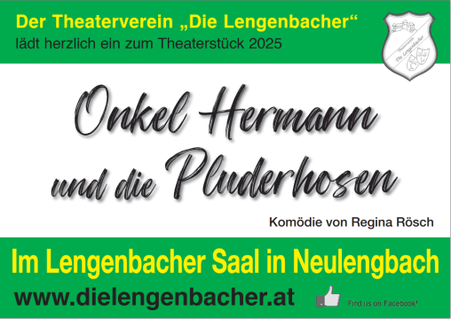 Ich weiß von nichts