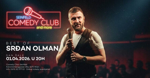 Srdjan Olman “The best of”