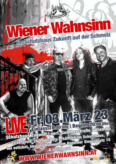 Wiener Wahnsinn