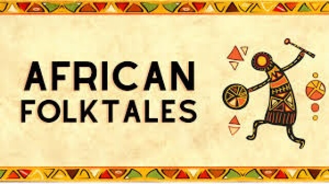 Reise nach Afrika
