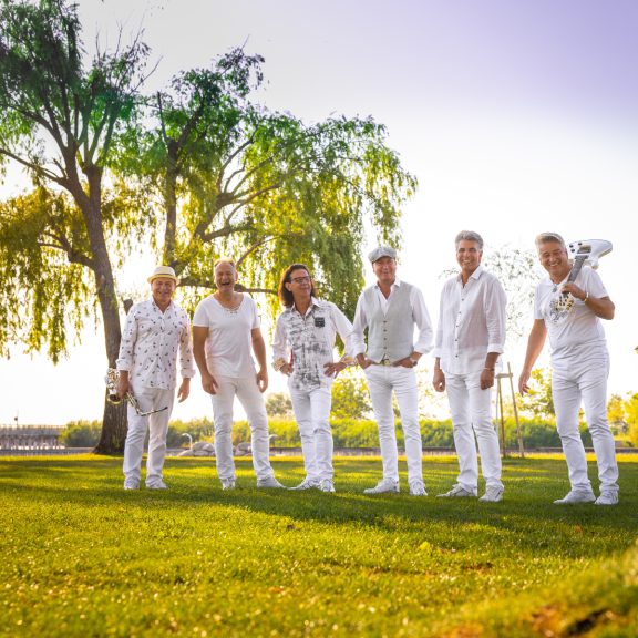 Die Paldauer – Sommerkonzert 2026