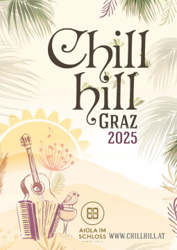 Chill Hill Graz – Die TaTatata COMBOo. (A)