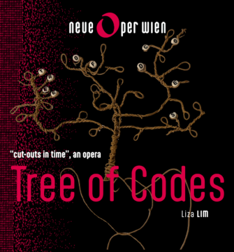 Liza Lim: Tree of Codes