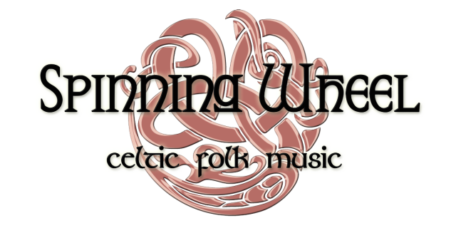 Celtic Folk – Spinning Wheel – Golden Harp Landstrasse