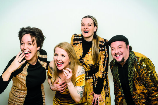 KulturHerbst GUSTAV KLINGT