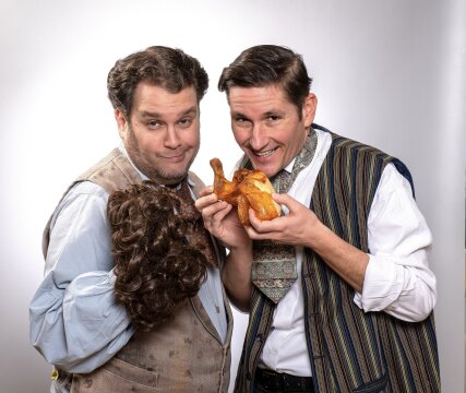 LastKraftTheater: UMSONST!