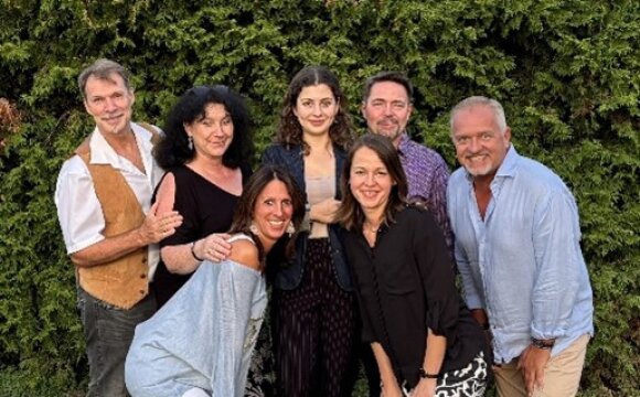 SoundAccount – Welttournee