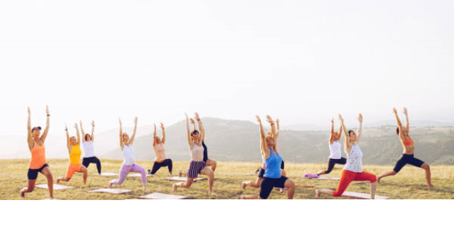 7/42 Functional Training (Fatburning) – Melanie Molnar, Dipl. Sport-, Fitness-, und Ernährungstrainerin