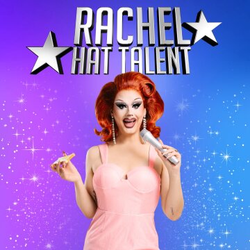 Rachel Intervention – RACHEL HAT TALENT
