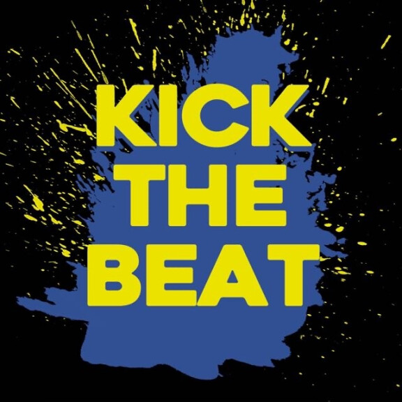 KICK THE BEAT Vol.2