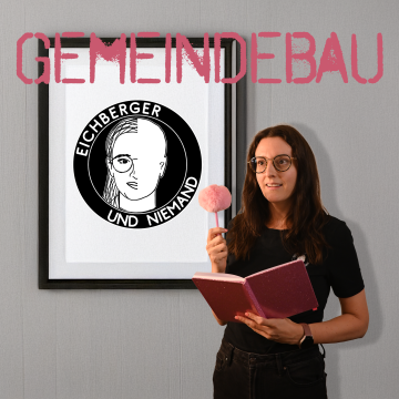 Eichberger und Niemand – „Gemeindebau“