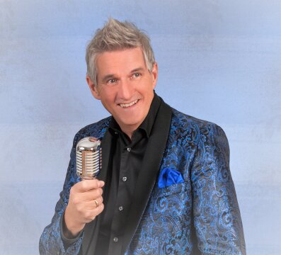 SILVIO SAMONI – „Die Schlagernacht in Tracht“