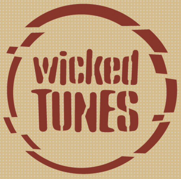 Wicked Tunes Float @ Rave the Planet 2025