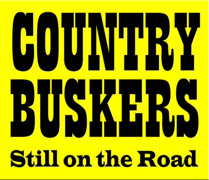 Country Buskers 2024
