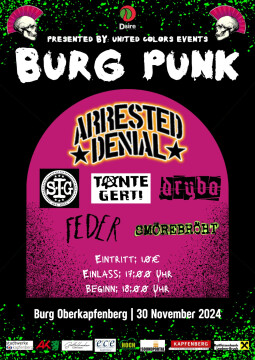 Burg Punk