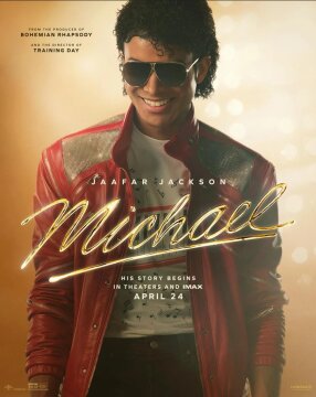 Sommerkino: MICHAEL
