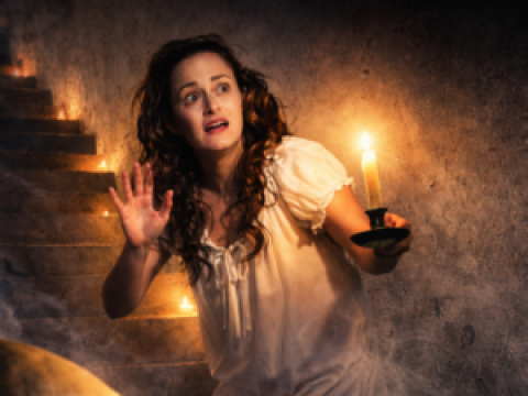 Franz Grillparzer: Die Ahnfrau – Premiere