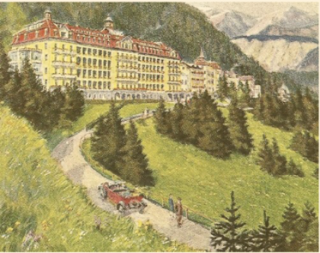 Martina Ebm & Michael Dangl – Anaìs Nin & Henry Miller „Briefe einer Leidenschaft“