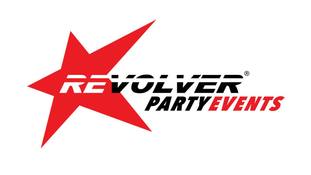 REVOLVER PARTY – October Edition