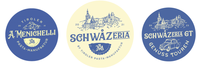 Ravioli & Tortellini Workshop – Pasta selber machen