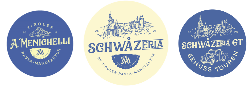 Ravioli & Tortellini Workshop – Pasta selber machen