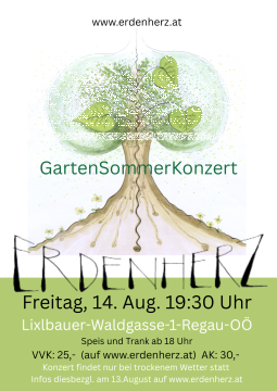 Sommerkonzert Lixlbauer