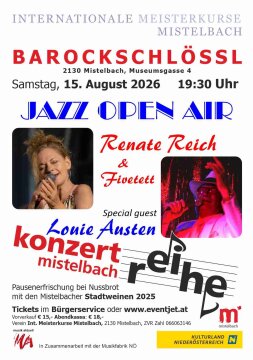 JAZZ OPEN AIR