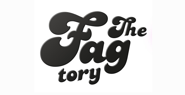 The FAGtory Club – HOMOCHROM