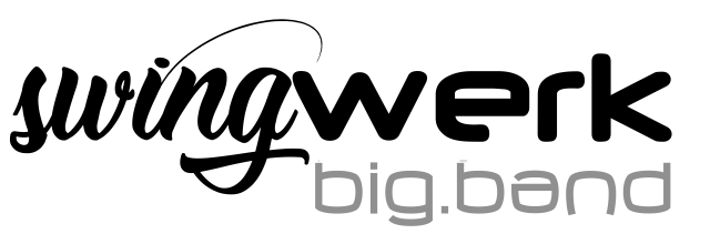 «Almost Like Being in Love” Larissa Schwärzler meets SwingWerk BigBand