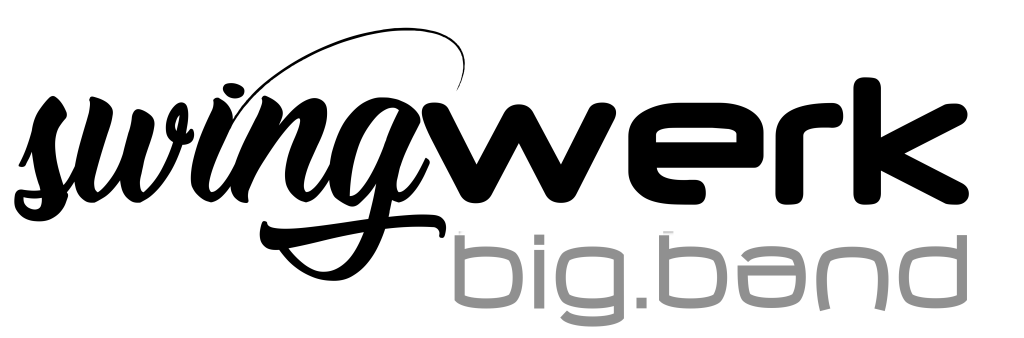 «Almost Like Being in Love” Larissa Schwärzler meets SwingWerk BigBand