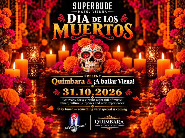 QUIMBARA – DIA DE LOS MUERTOS