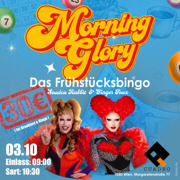 Morning Glory