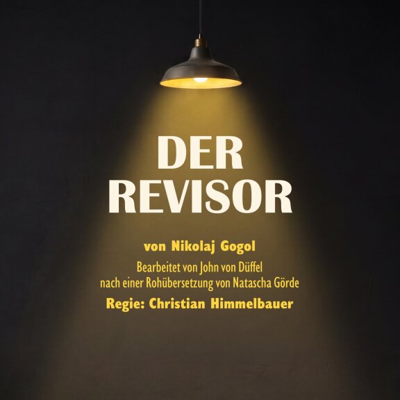 Der Revisor