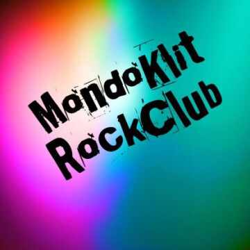 MONDO KliT RoCK CLuB