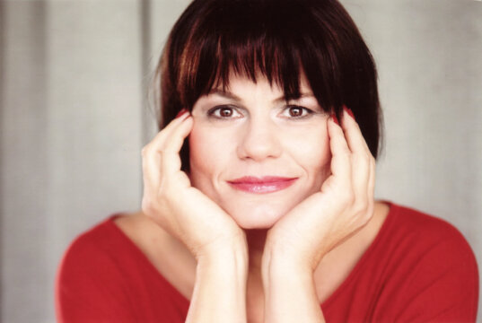 Eva Maria Marold – Wein, Rauch und Püree – Ein Weihnachtsspecial