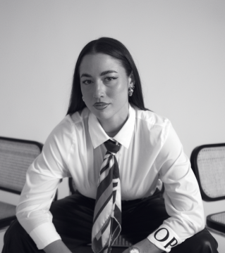 Anna Maurer – „On her mind“