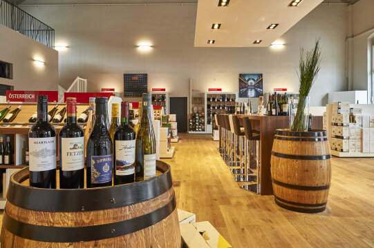 Secret Table – Lebensfreude – ein Abend mit Wein, Essen und coolen Beats.