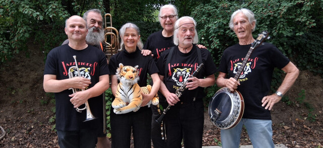 Jazz Tigers Vienna
