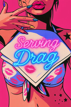Serving Drag – It’s giving Brunch!