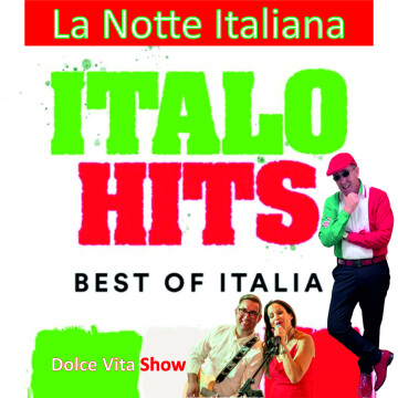 Best of ITALO HITS von Dolce Vita