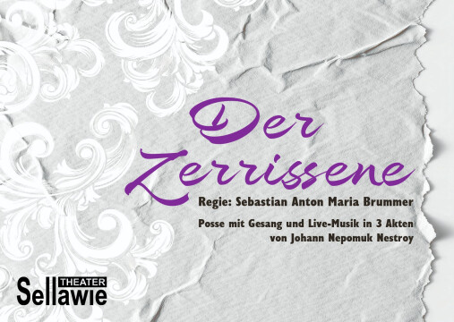 Der Zerrissene