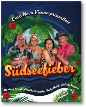 Südseefieber