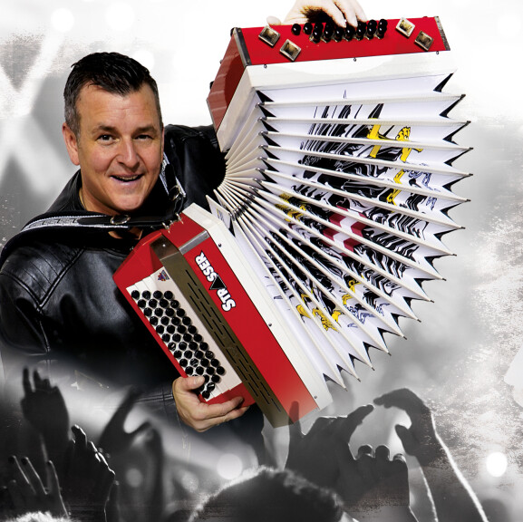 Marc Pircher DUO – Oktoberfest
