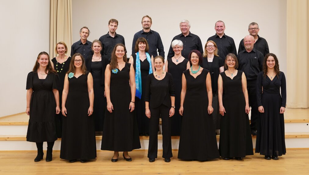 JUBILATE! Mit Stimme & Blech ins neue Jahr